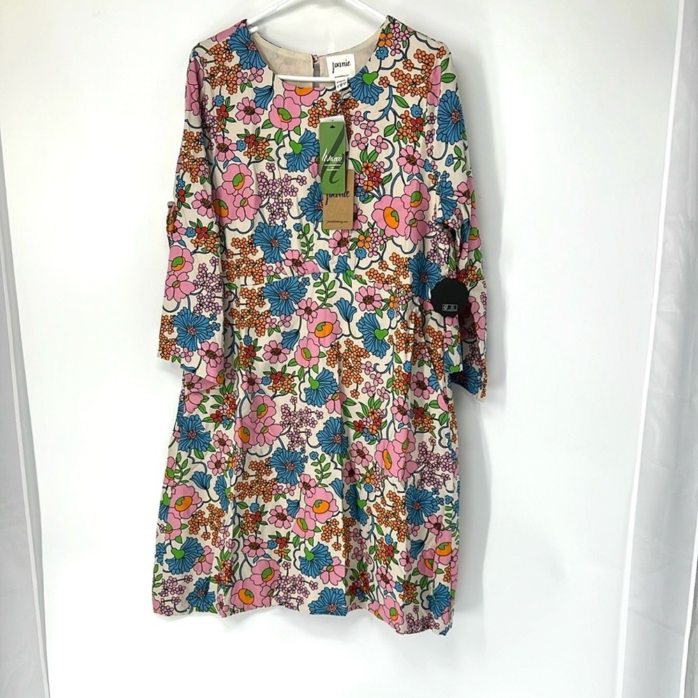 Joanie NWT women’s effie dress UK Size 16/US size 12